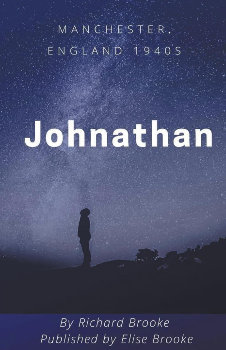 Knjiga Johnathan Richard Brooke