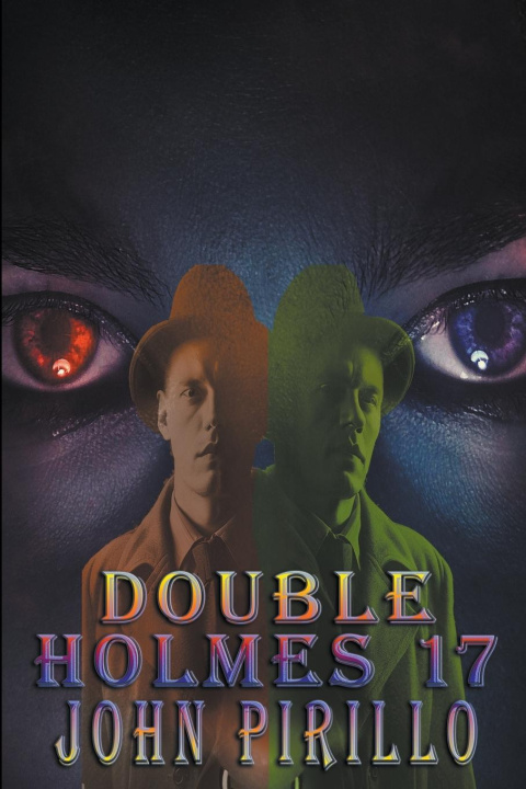 Knjiga Double Holmes 17 John Pirillo