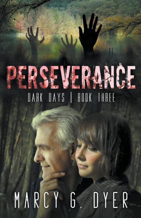 Knjiga Perseverance Marcy G. Dyer
