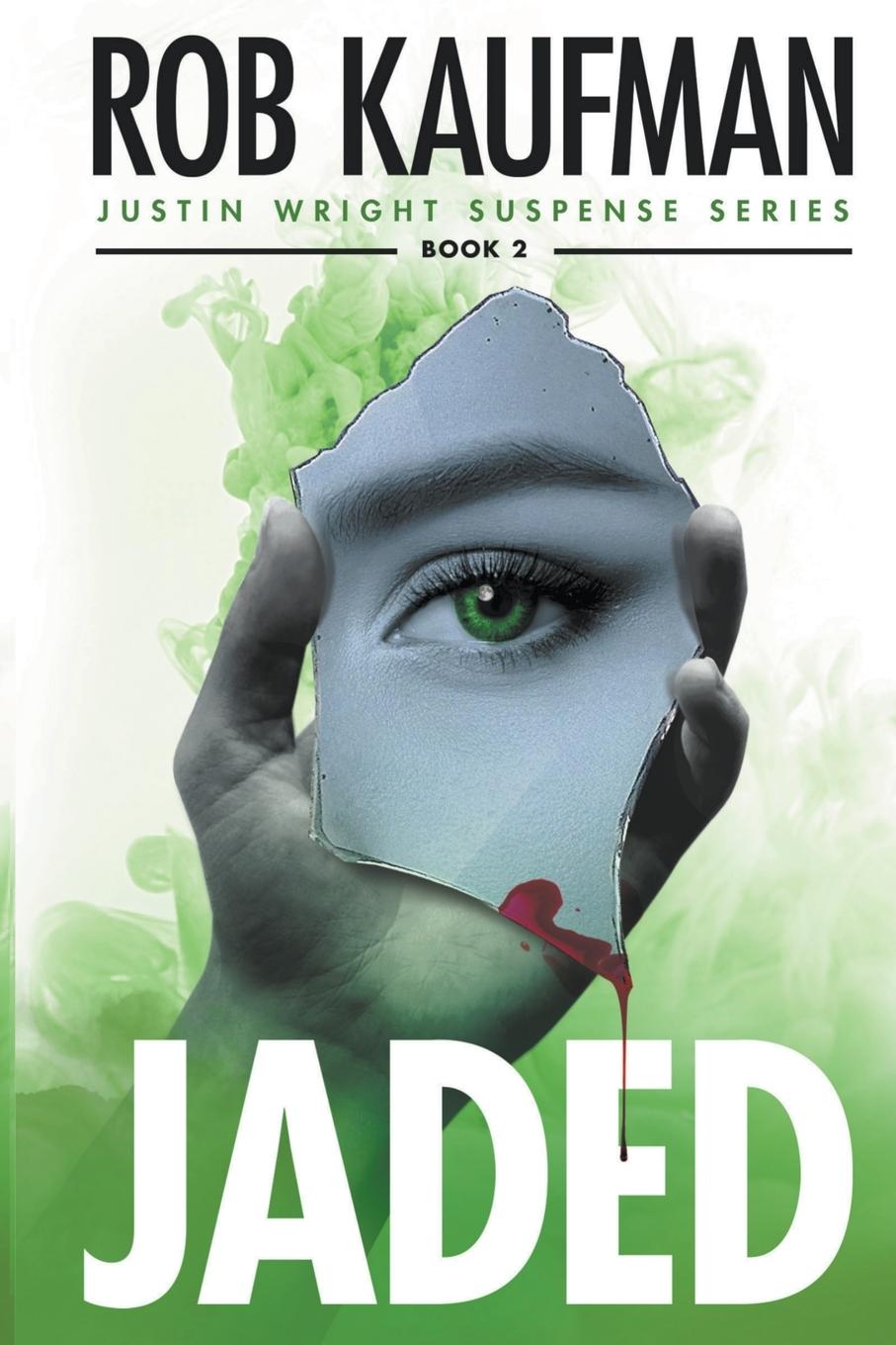 Libro JADEd Rob Kaufman