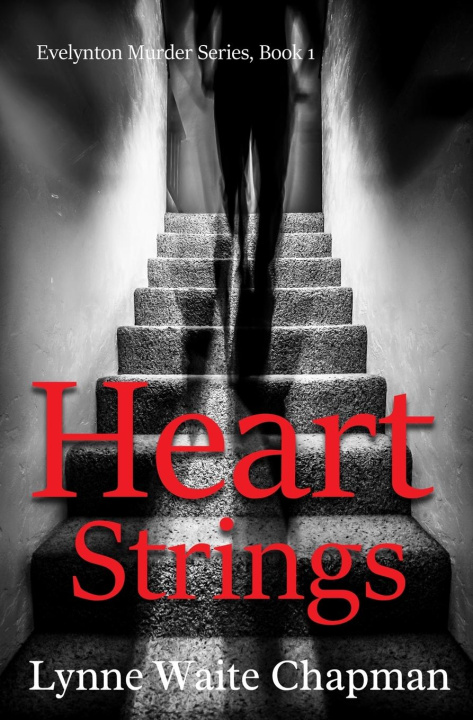 Knjiga Heart Strings Lynne Waite Chapman