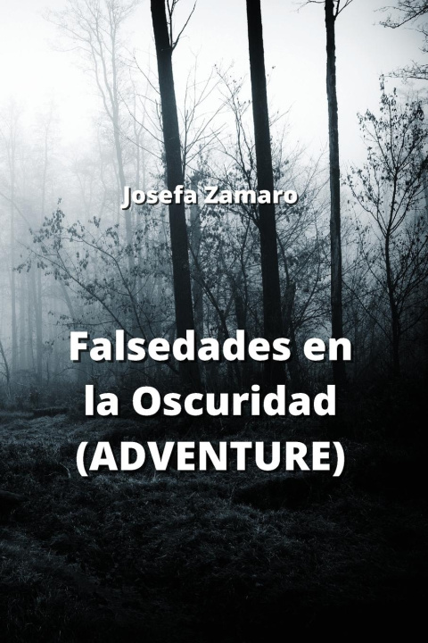 Book Falsedades en la Oscuridad (ADVENTURE) 