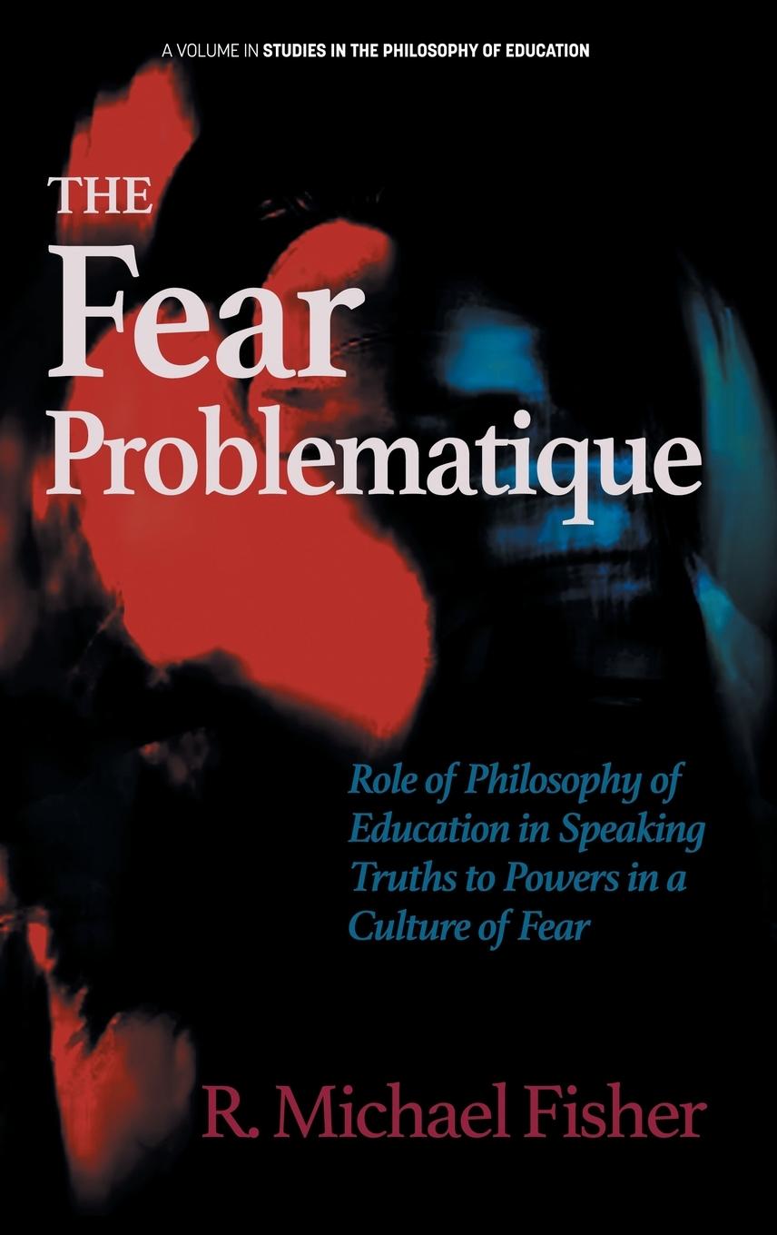 Boek The Fear Problematique R. Michael Fisher