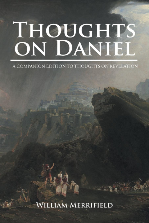 Knjiga Thoughts on Daniel William Merrifield