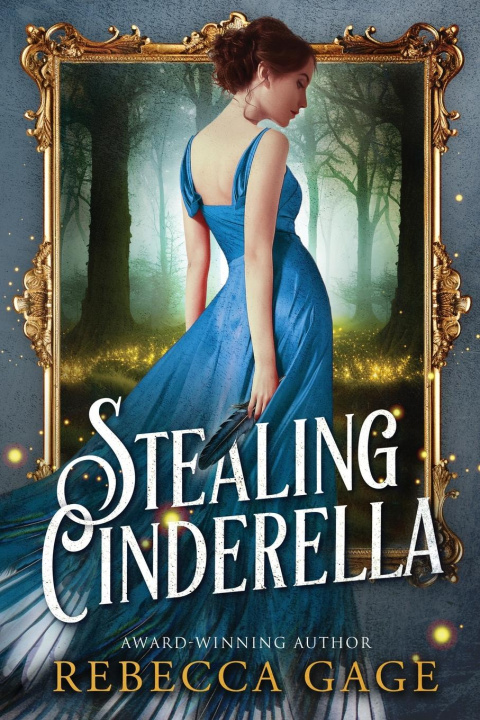 Könyv Stealing Cinderella Suzanne Uchytil