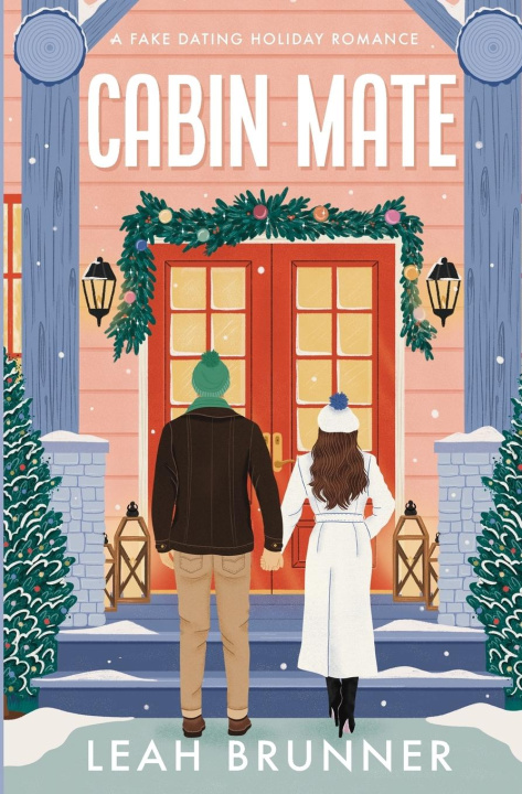 Βιβλίο Cabin Mate Special Holiday Edition 