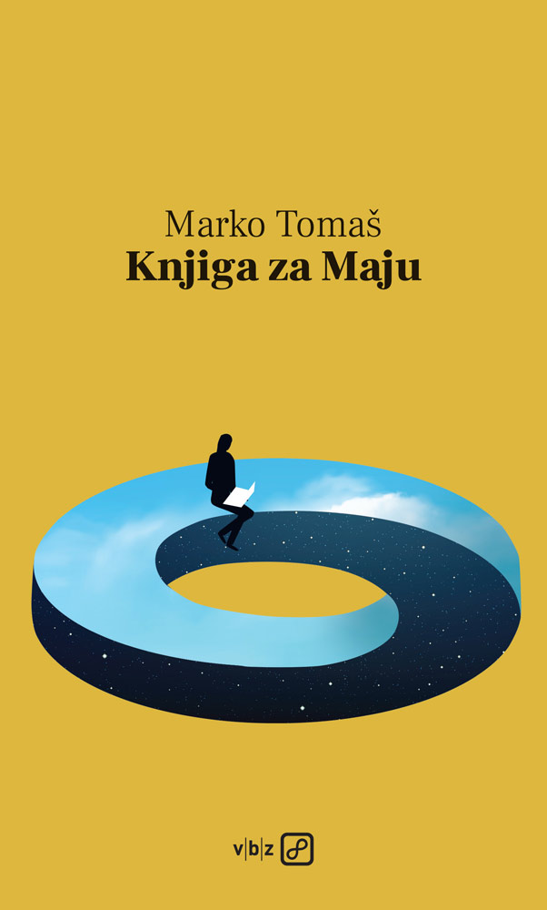 Книга Knjiga za Maju Marko Tomaš