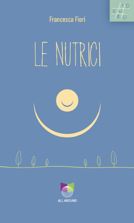 Knjiga nutrici Francesca Fiori