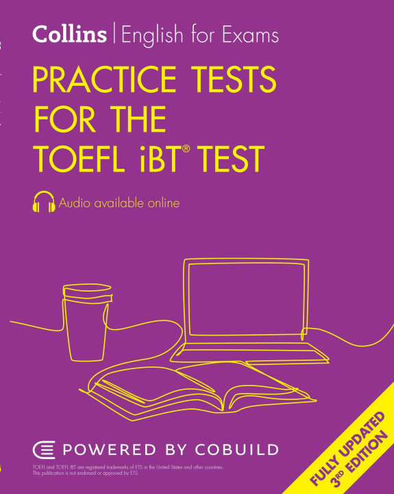 Carte Practice Tests for the TOEFL iBT(R) Test Louis Harrison