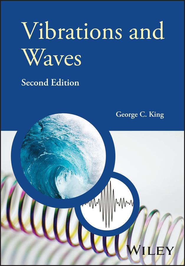 Book Vibrations and Waves King