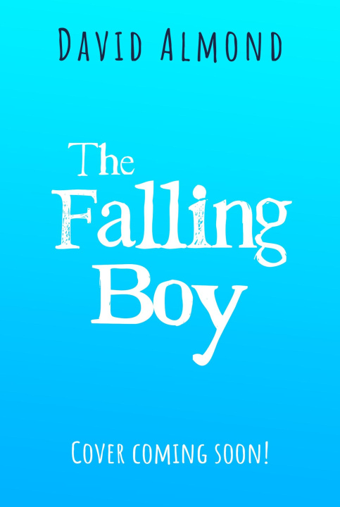 Knjiga Falling Boy David Almond