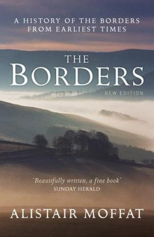 Buch Borders Alistair Moffat