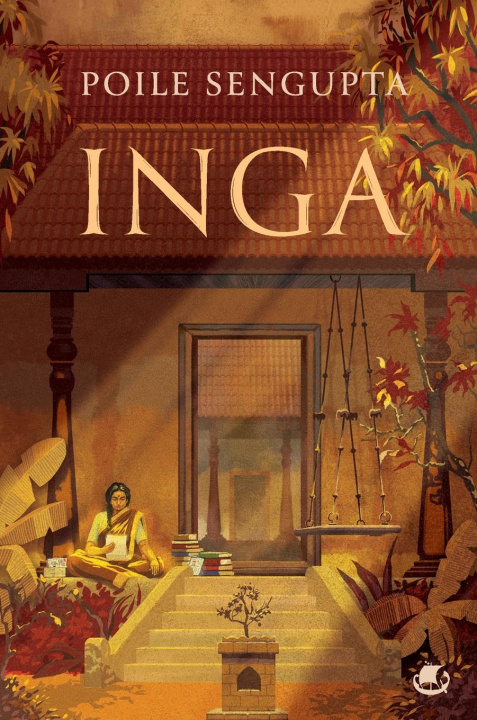 Book Inga Poile Sengupta