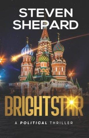 Knjiga Brightstar Steven Douglas Shepard