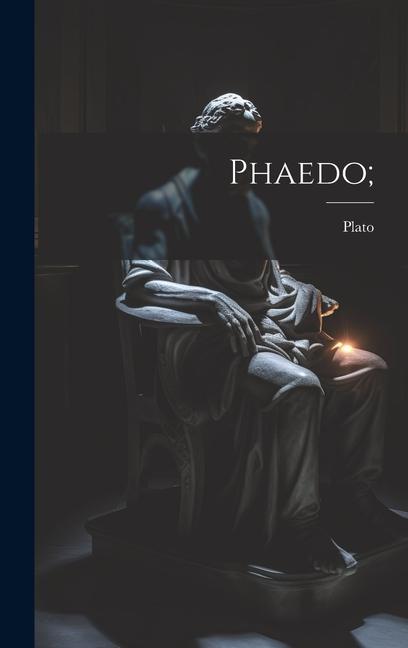 Knjiga Phaedo; Plato