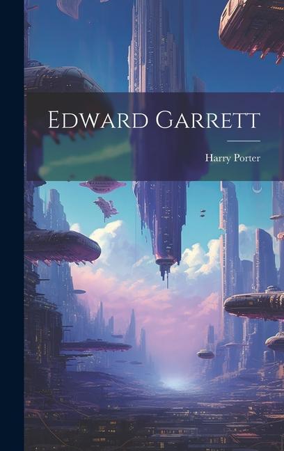 Buch Edward Garrett Harry Porter