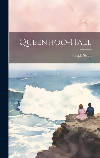 Book Queenhoo-Hall Joseph Strutt
