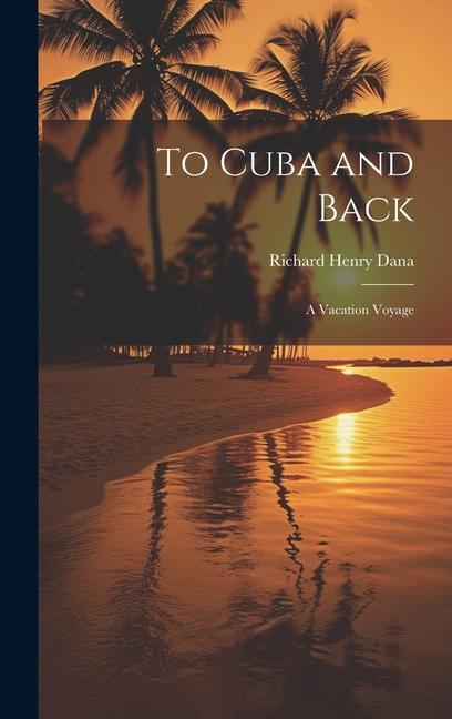 Carte To Cuba and Back 