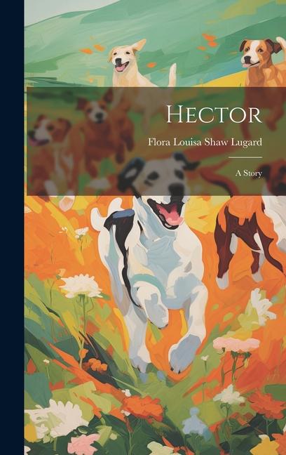 Buch Hector Flora Louisa Shaw Lugard