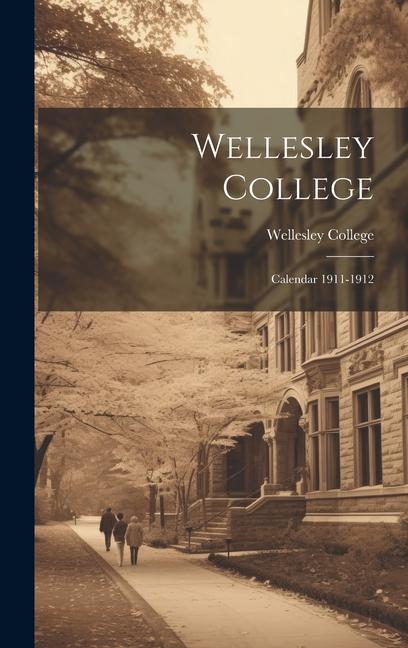 Knjiga Wellesley College Wellesley College