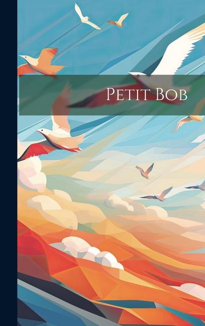Knjiga Petit Bob Anonymous