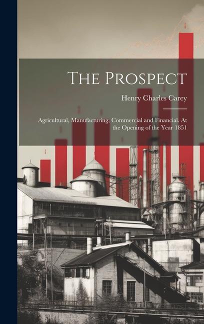 Knjiga The Prospect Henry Charles Carey