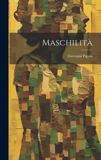Knjiga Maschilit? Giovanni Papini