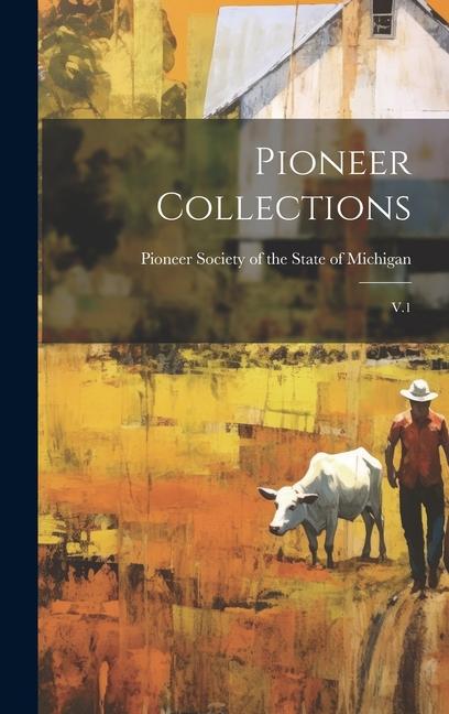 Knjiga Pioneer Collections 