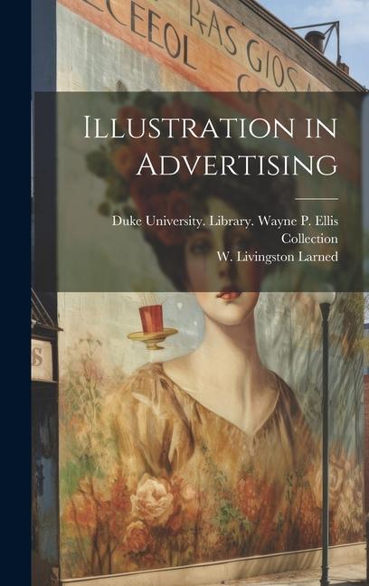 Libro Illustration in Advertising 