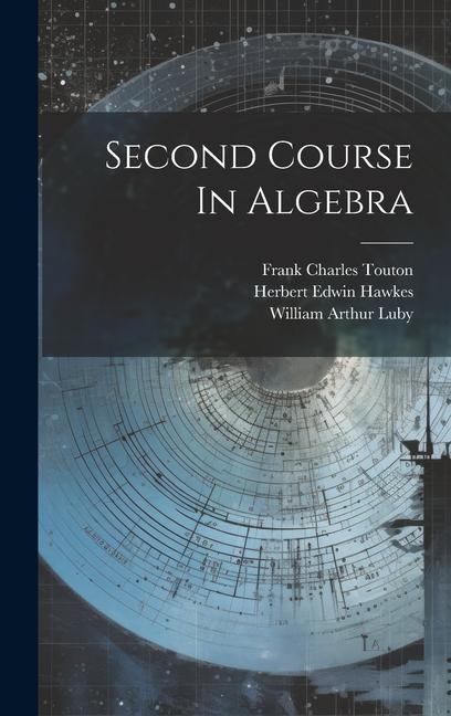 Knjiga Second Course In Algebra William Arthur Luby
