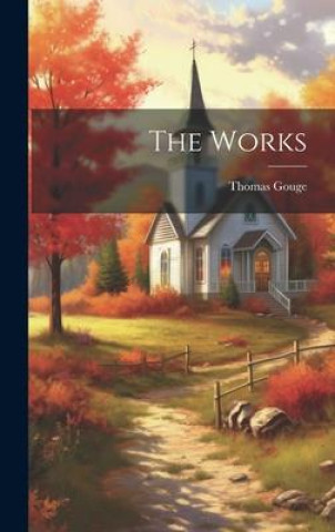 Boek The Works Thomas Gouge