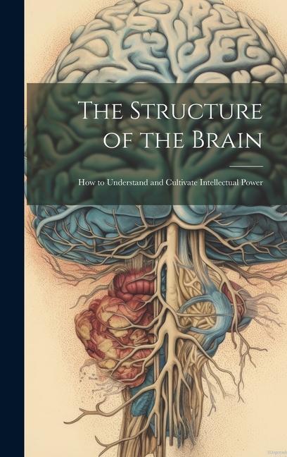 Buch The Structure of the Brain 