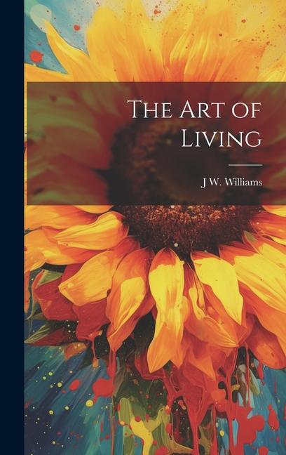 Buch The Art of Living 