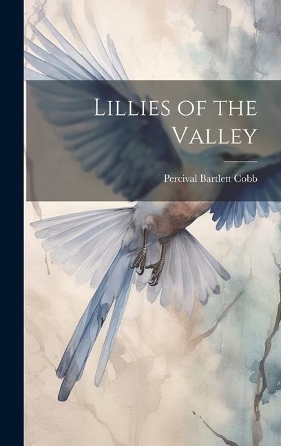 Carte Lillies of the Valley 