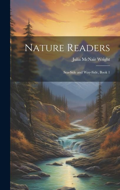 Carte Nature Readers Julia McNair Wright