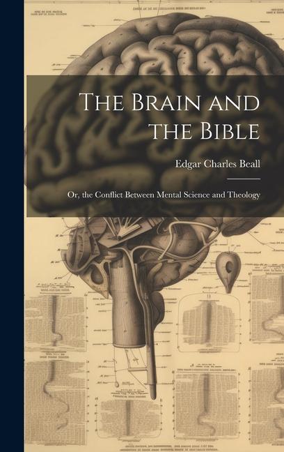 Książka The Brain and the Bible 