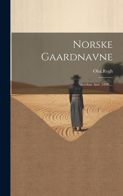 Knjiga Norske Gaardnavne Oluf Rygh