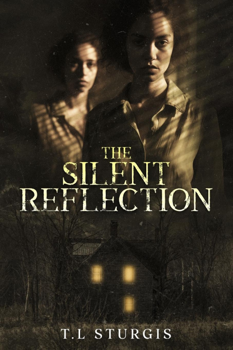 Knjiga The Silent Reflection T.L Sturgis