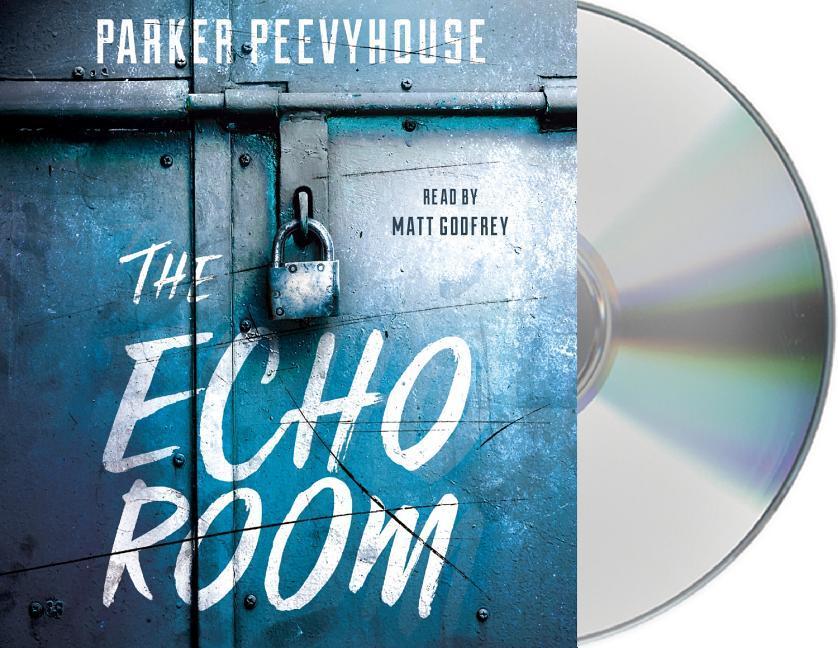 Audio  The Echo Room Matt Godfrey