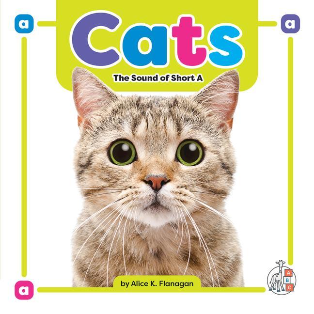 Knjiga Cats 