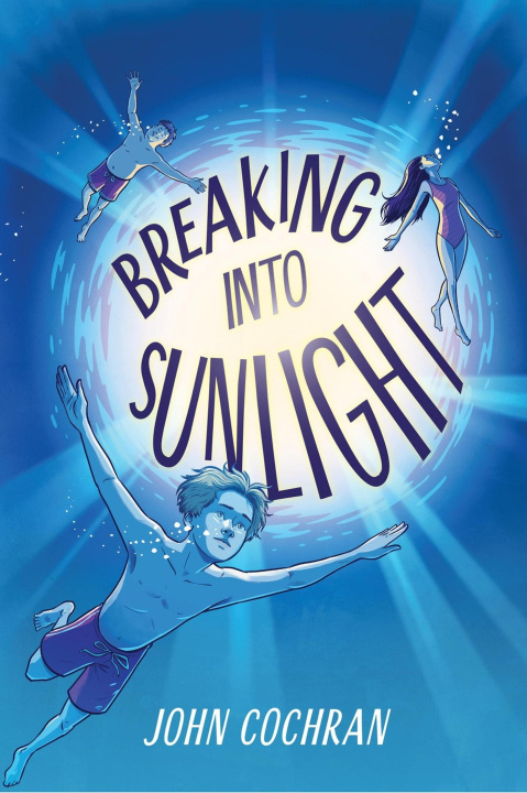 Knjiga BREAKING INTO SUNLIGHT COCHRAN JOHN