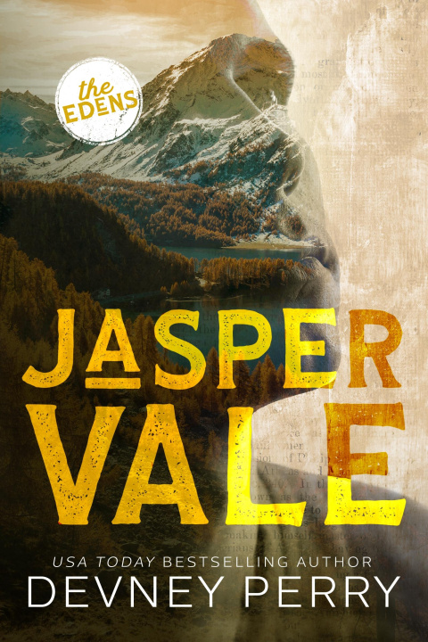 Book JASPER VALE PERRY DEVNEY