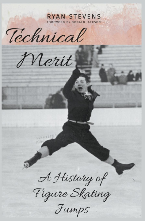 Knjiga Technical Merit Ryan Stevens