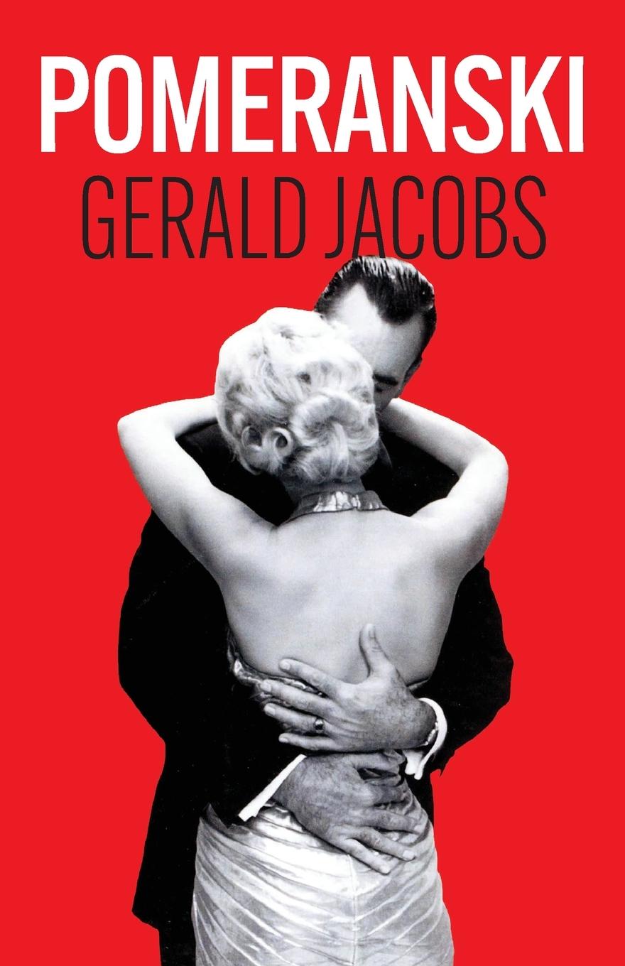 Knjiga Pomeranski Gerald Jacobs