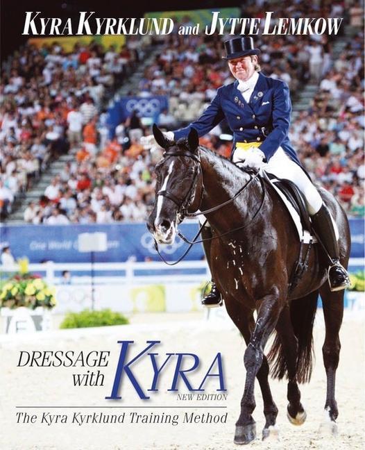 Carte Dressage with Kyra Jytte Lemkow