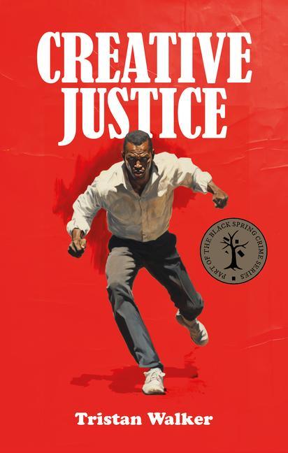 Book Creative Justice Tristan Walker