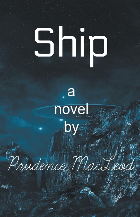 Knjiga Ship Prudence MacLeod