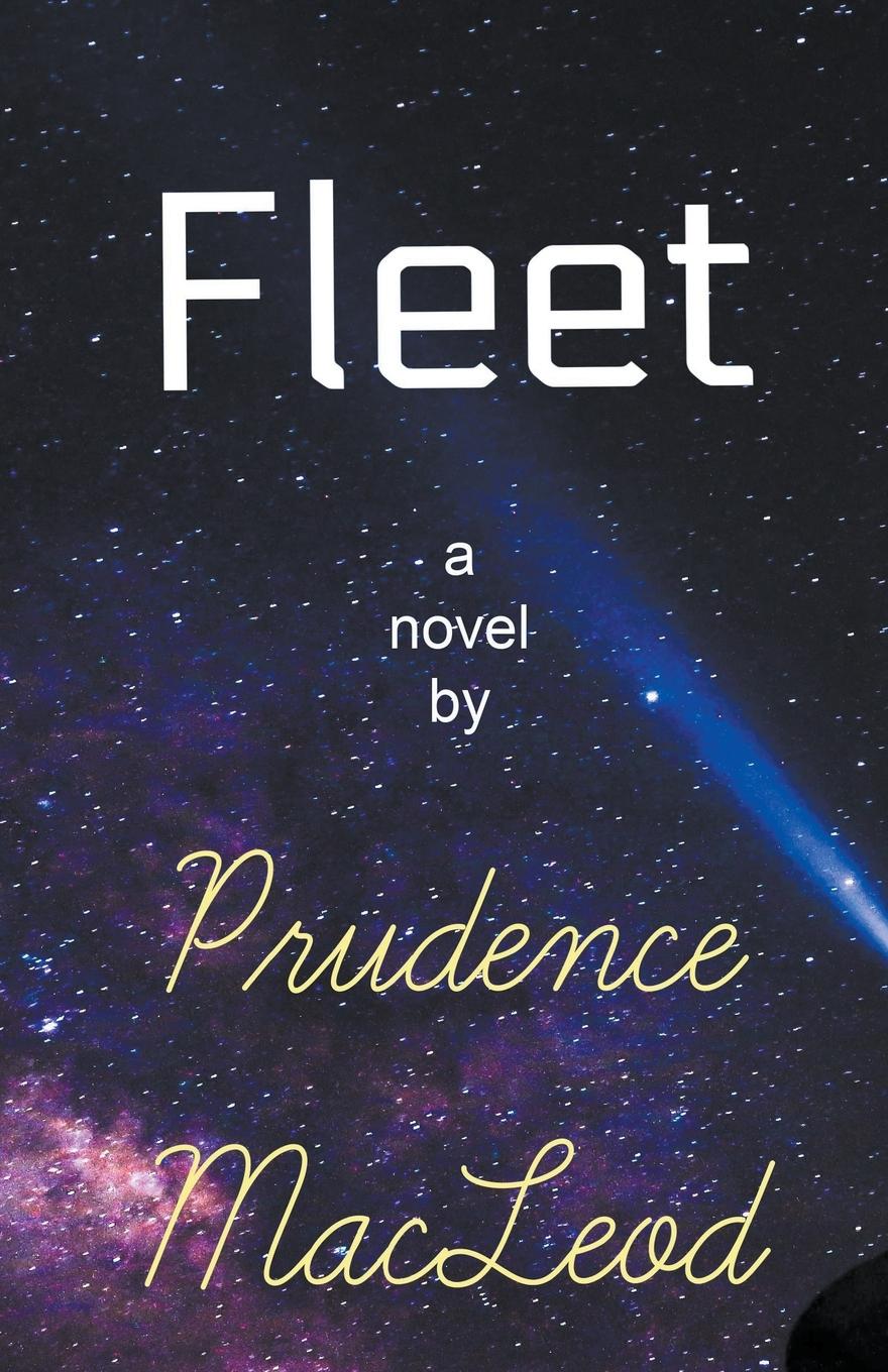 Knjiga Fleet Prudence MacLeod