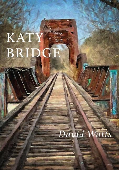 Livro KATY BRIDGE David Watts