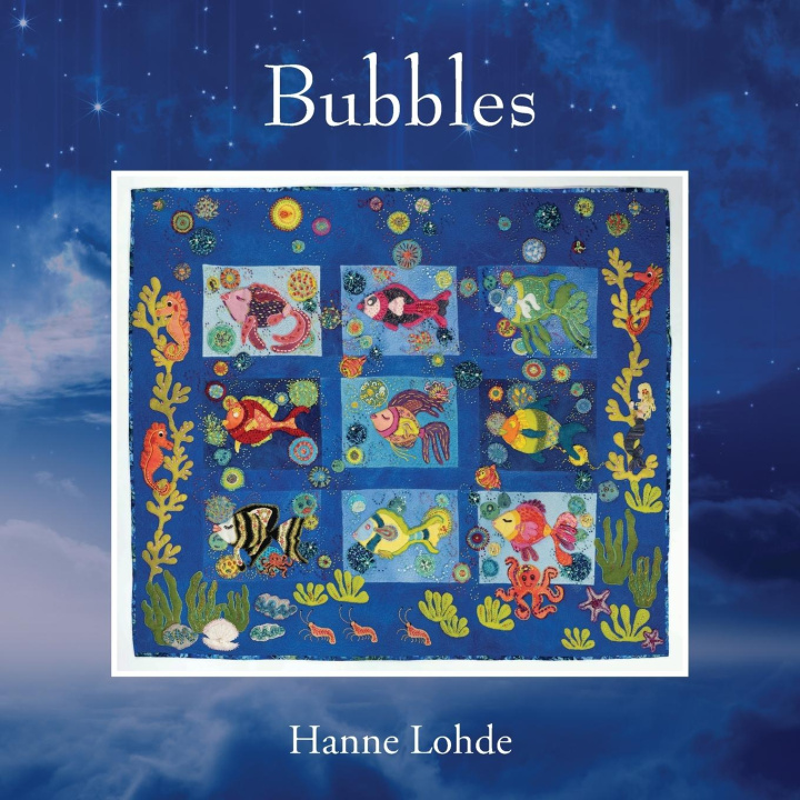 Knjiga Bubbles Hanne Lohde